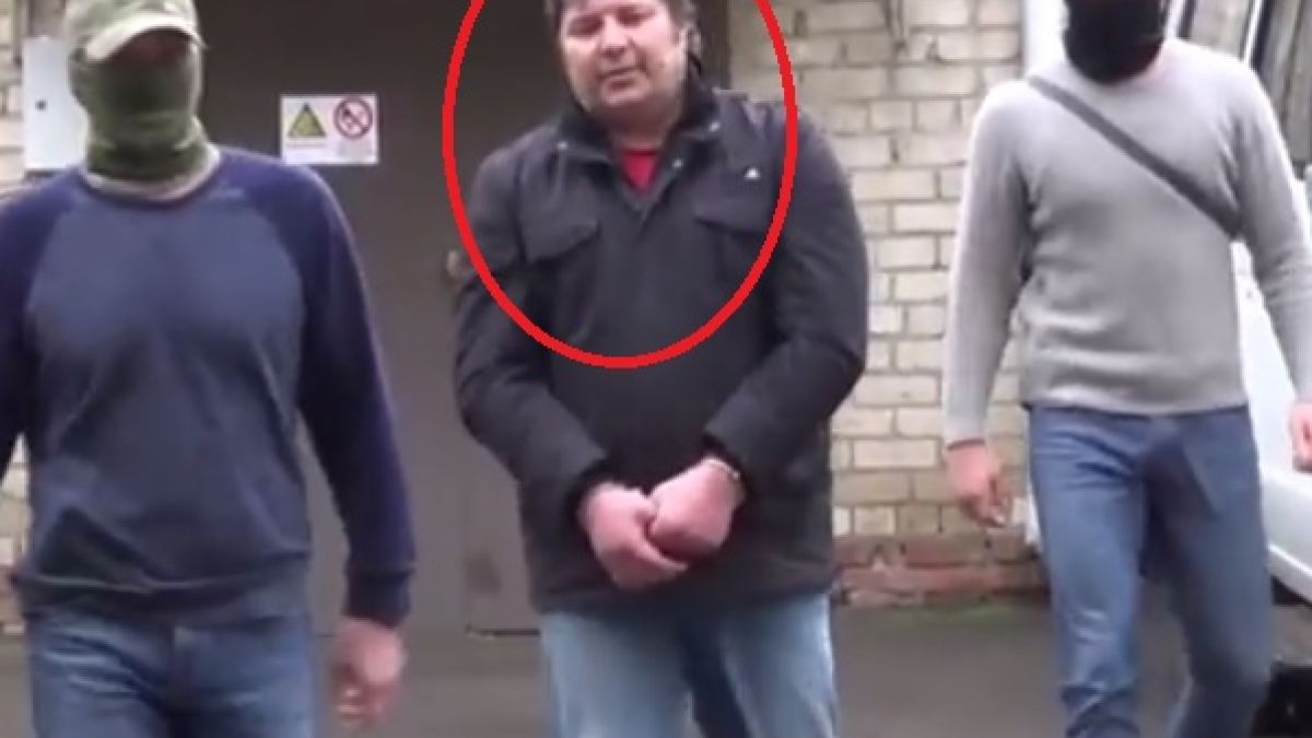 Възмездието е неизбежно: 23 години след клането в Будьоновск спипаха жесток джихадист от кървавата банда на Шамил Басаев (ВИДЕО)