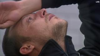 Wosh MC разказа през сълзи за най-голямата си болка, която го чака извън Къщата