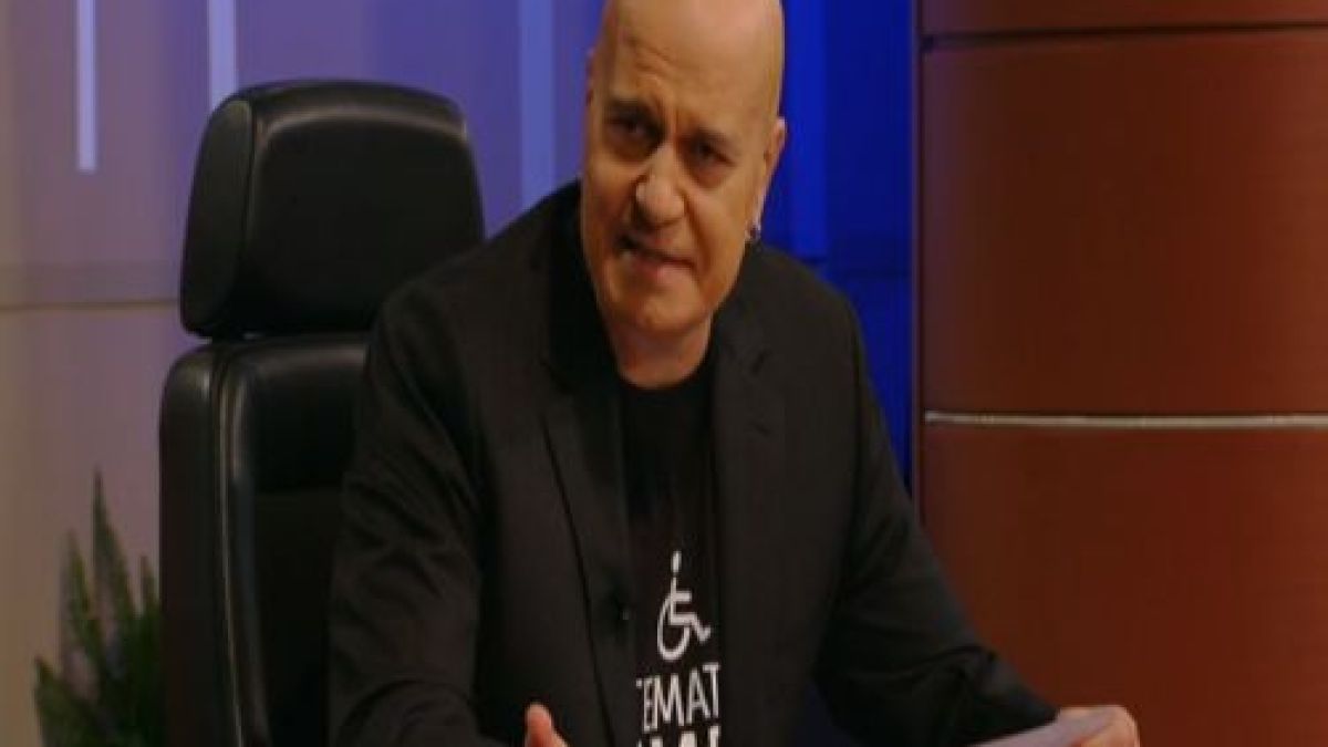 Румен Радев отказал участие в "Шоуто на Слави" с официално писмо, твърди Трифонов 