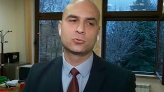 Спецпрокурор Димитър Петров с нови разкрития за сейфа с тлъстите пачки на ДАБЧ