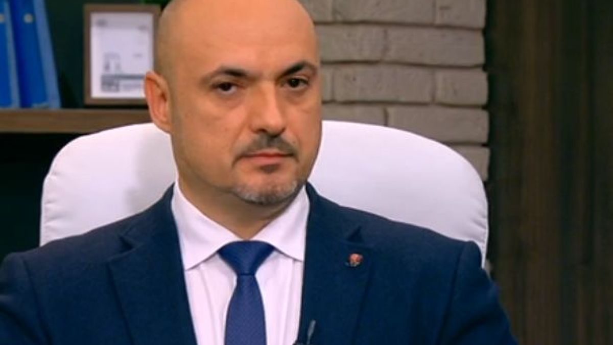 Депутат от ВМРО за Марияна Николова: Всеки човек може да бъде атакуван по някакъв начин, нека ѝ дадем шанс
