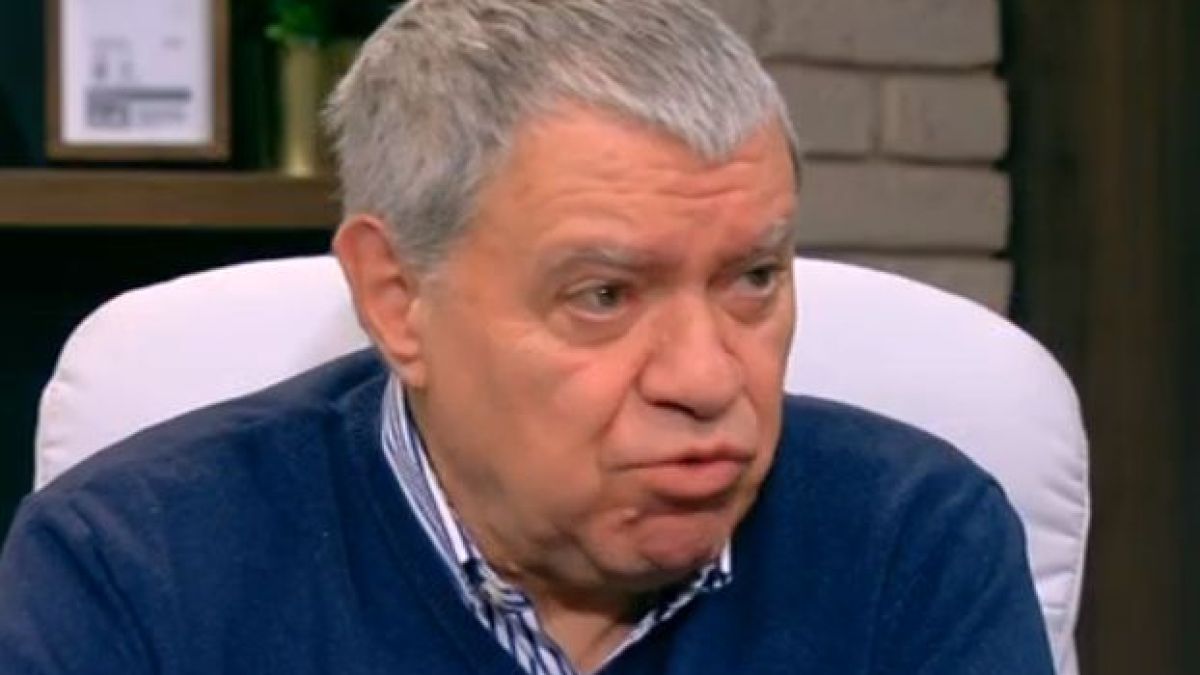 Проф. Константинов: Това, което се случва в малката коалиция, е проява на кристална политическа глупост, на Борисов може да му писне и...