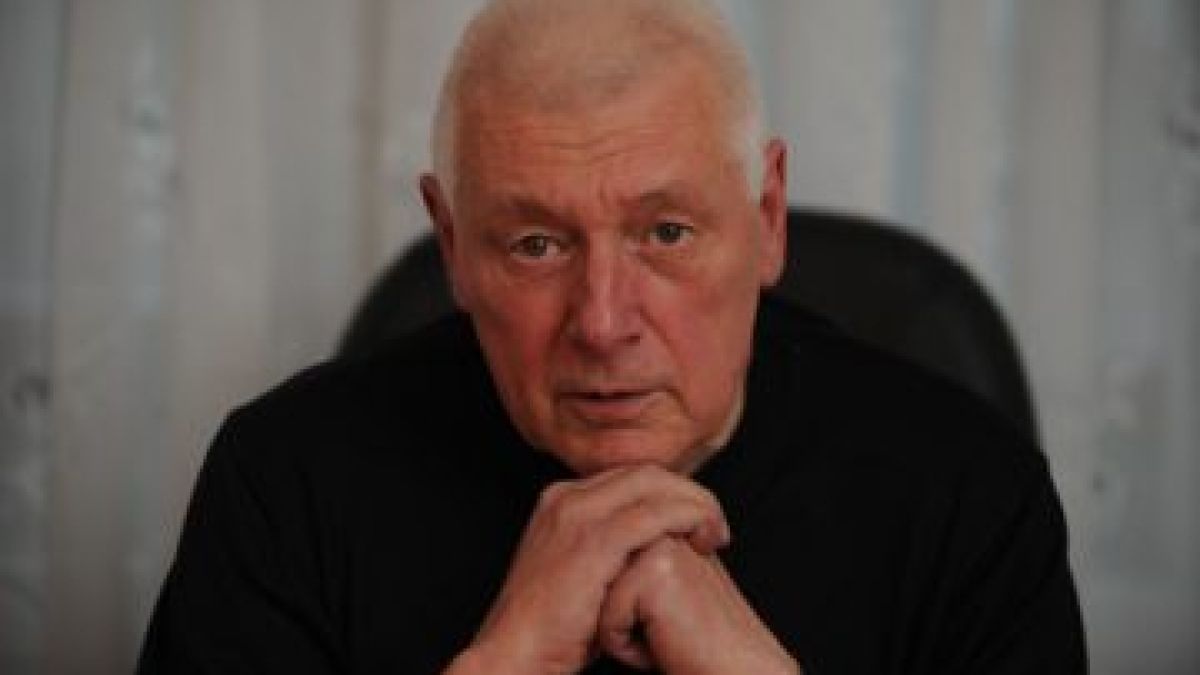 Бившият шеф на НСО ген. Димитър Владимиров: Някои политици посрамиха службата, която ги пази!