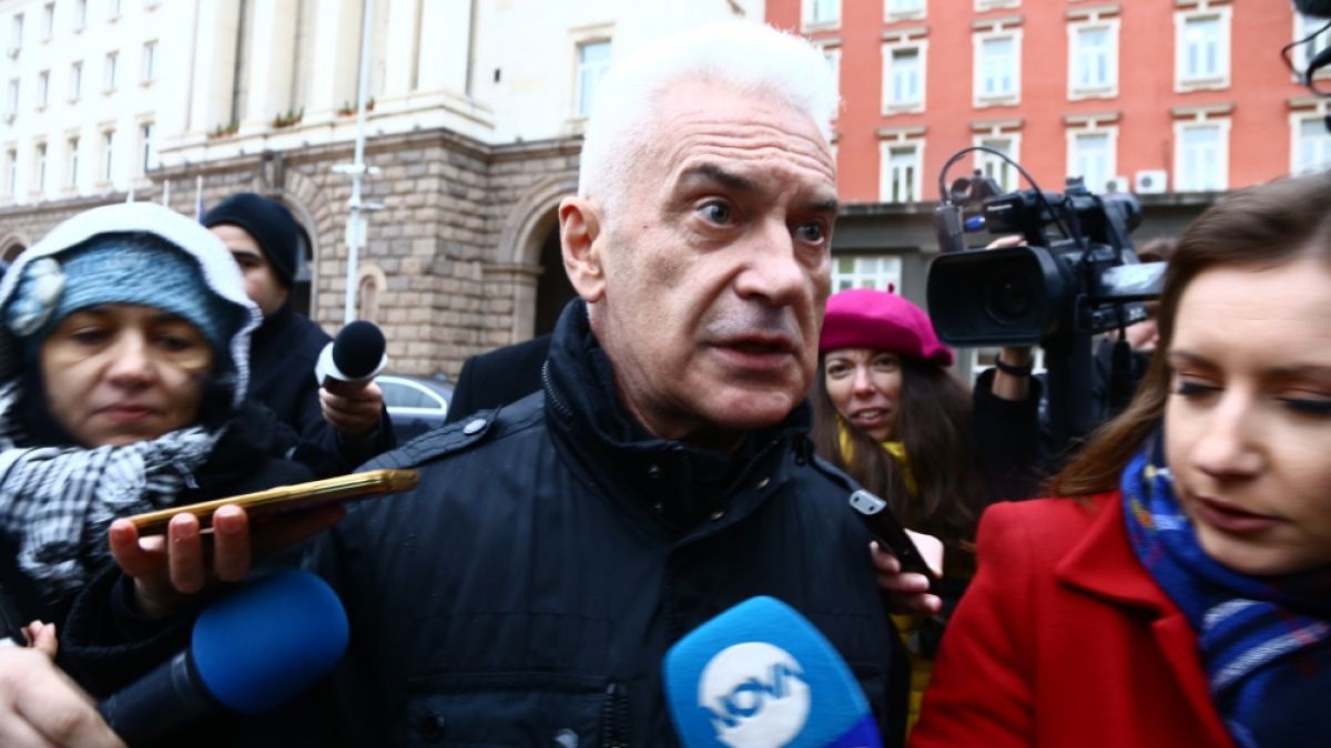 Драмите в политиката продължават! Депутатите на Сидеров бойкотират избора на вице