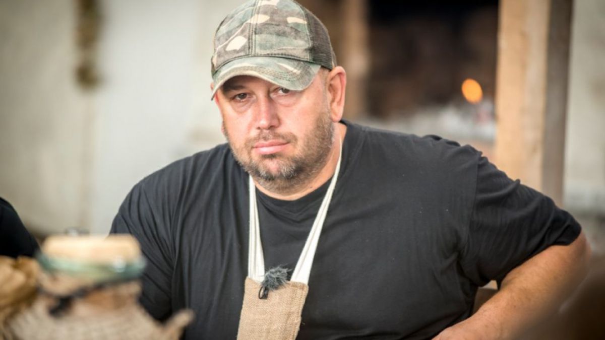 Митко от „Фермата“, който крие страшно мутренско минало, свързано с убийства, отвличане и изтезаване, проговори пред в. „ШОУ“