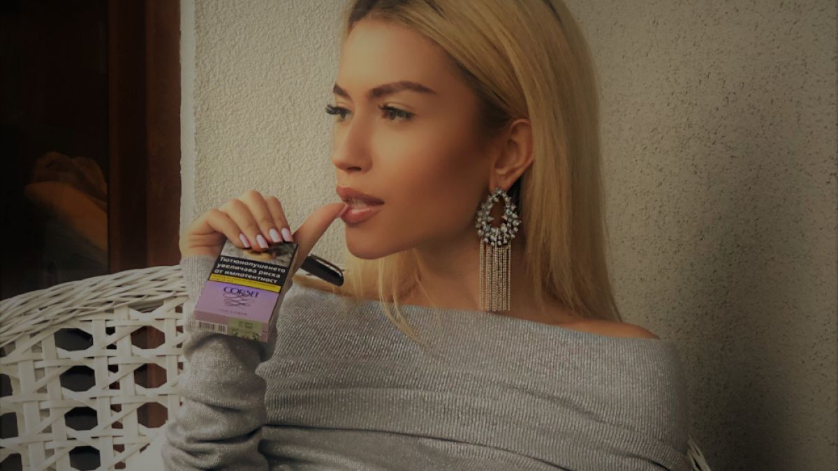 Тита стана стройна като манекенка