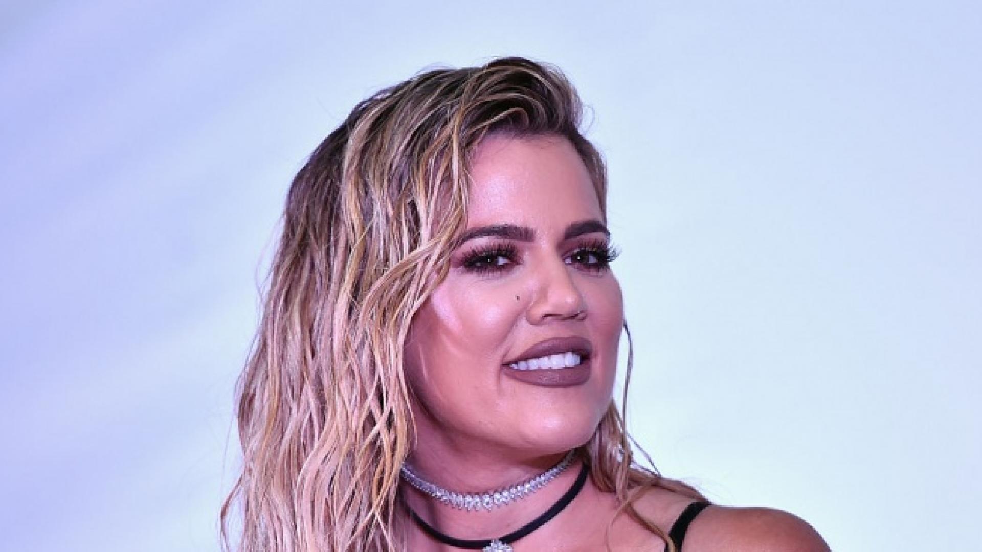 Кошмар за Клои Кардашиян след раждането