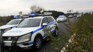 Протестиращи получиха актове за... неправилно пресичане