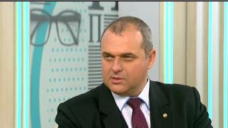 Искрен Веселинов проговори за бъдещето на малката коалиция и даде коментар за новия вицепремиер 