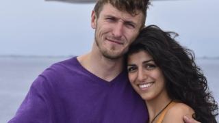 Д-р Калин Генадиев от "Откраднат живот" е на седмото небе, половинката му... 