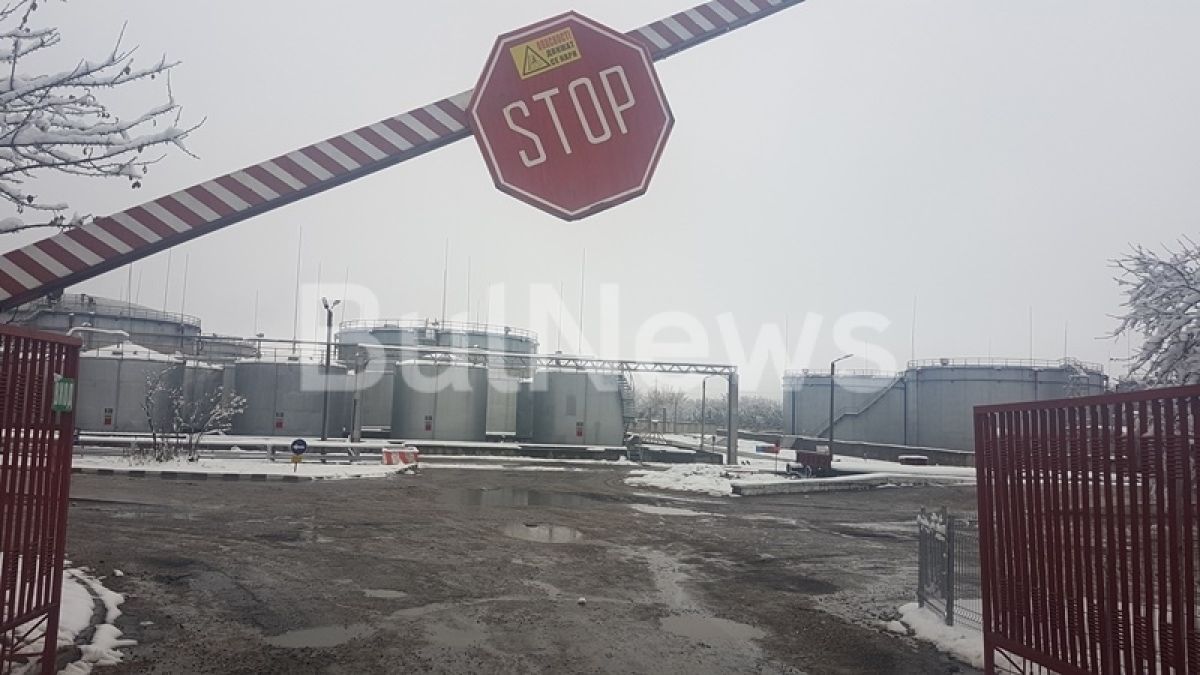 От „Петрол“ АД излязоха с официална позиция за спецакцията във Враца 
