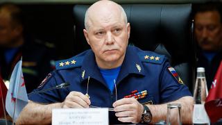 Ройтерс: От тежка болест умря началникът на руското военно разузнаване ГРУ