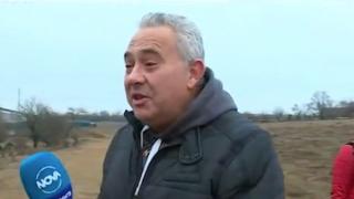 Собственикът на питбула, нахапал професор: Ям професори, насъсквам кучета към професори, по-вкусни са!