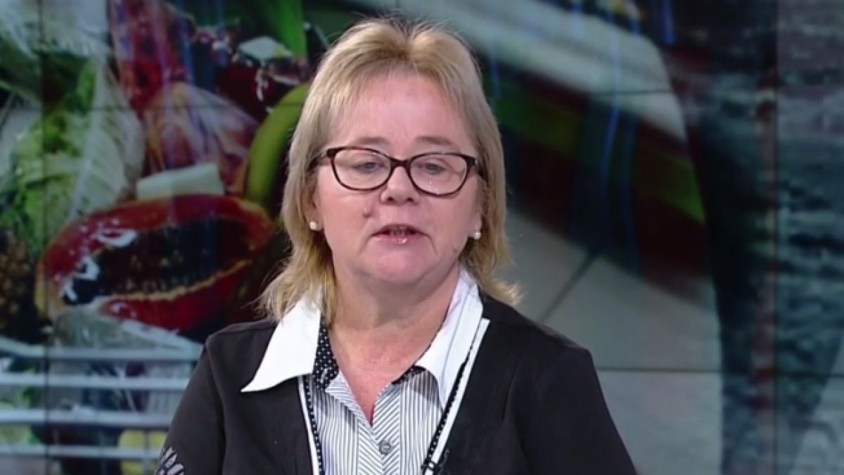 БАБХ е изтеглила над 2 тона храна за миналия месец