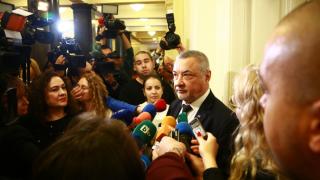 Симеонов призна иска ли да измести Сидеров, има ли драма помежду им и какво е общото им бъдеще (СНИМКИ)