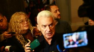 Сидеров проговори за разтрогването на брака в "Обединени патриоти"! Има вариант да са заедно на евроизборите, но...