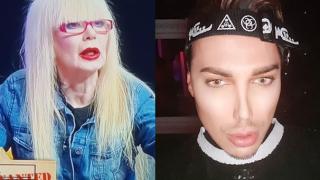 Захажаева на война с Кулагин! Ето как се обиждат