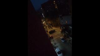 Косовски спецчасти нахлуха в Северна Митровица! Ехтят изстрели, има бой и арести на сърби!