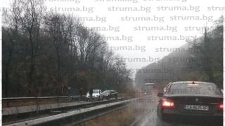 Първо в БЛИЦ! Ето кои известни автоджамбази са натръшкани край Владая 