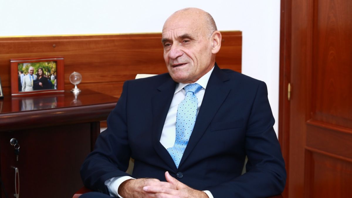 Адвокат Рангелов огласи причините за показния разстрел на Мартин Нотариуса