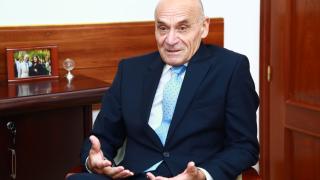 Топадвокатът Рангелов даде пред БЛИЦ TV оценката си за Цацаров и обяви: Убиецът на Виктория няма да се измъкне! 