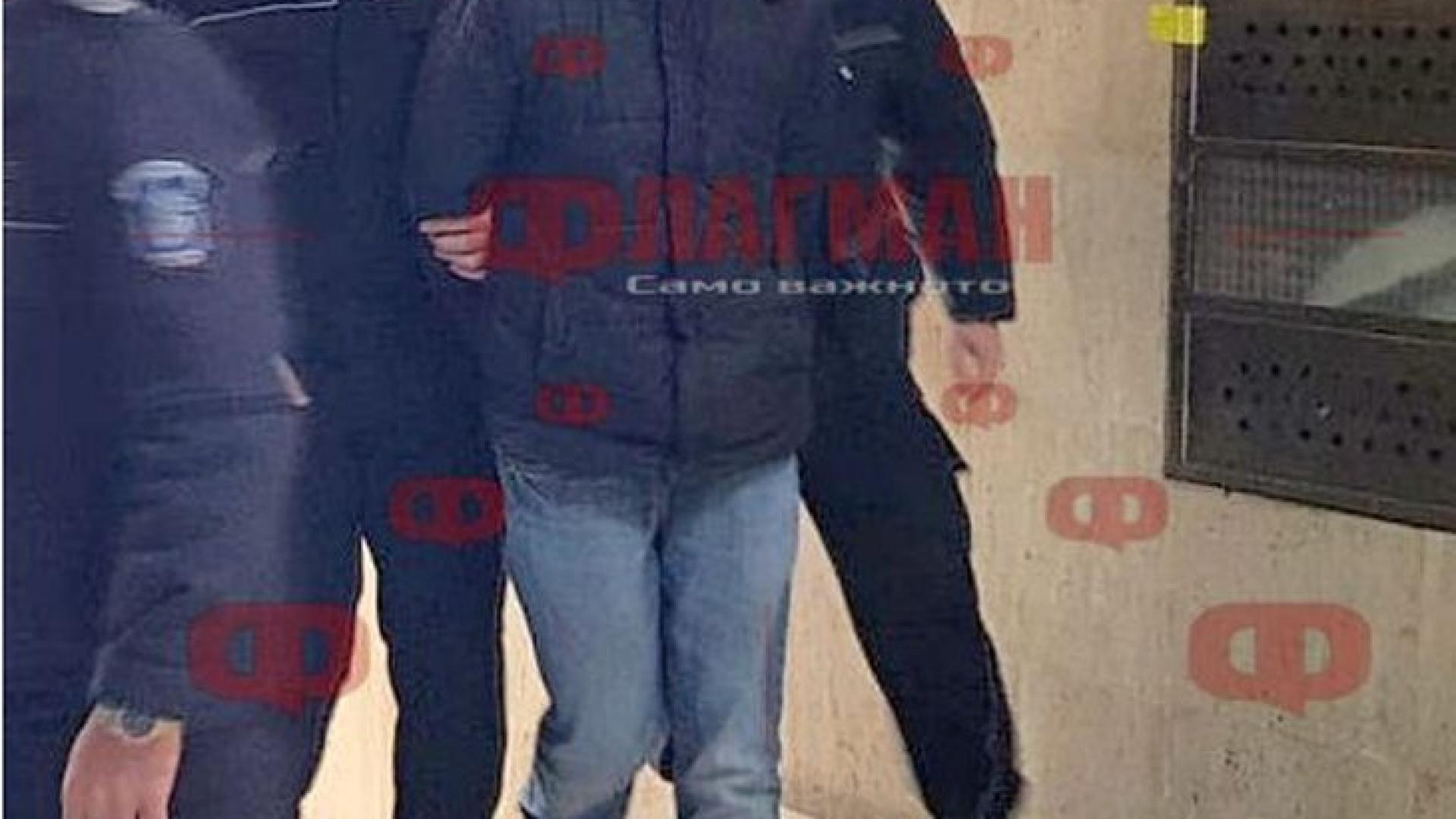 Ето го наглия Ерхан, откраднал над 15 хил. лв. от глухоняма бургазлийка след авантюра във фейсбук (СНИМКА)