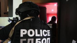 Закопчаха петима мъже за разпространение на брутално детско порно. Част от жертвите били бебета на възраст до 3 месеца