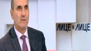 Цветан Цветанов разкри оформя ли се ново мнозинство в парламента и кой трябва да се притеснява от президента Радев