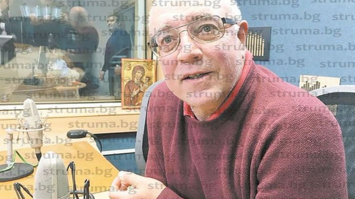 В баровското имение на социолога Кънчо Стойчев 1 чорба е 30 лв, кафето - 5, но няма кой да нощува за 700 лв. на вечер (СНИМКА)