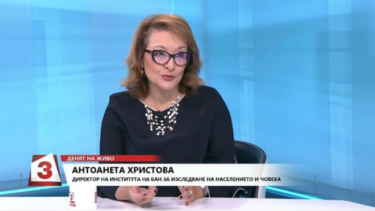 Експерт коментира кой е най-големият проблем на президента (ВИДЕО)