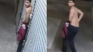 Загорял младеж смля от бой нюйоркчанка, отказала му орален секс, но му се случи нещо, което не бе очаквал (ВИДЕО)