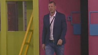 Сеир! Вкараха баджанака на Благо в Къщата, Никита ревна и поиска да си тръгне, а Златка... (СНИМКИ)