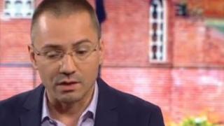 Джамбазки обясни трябва ли Патриотите да се явят заедно на евроизборите