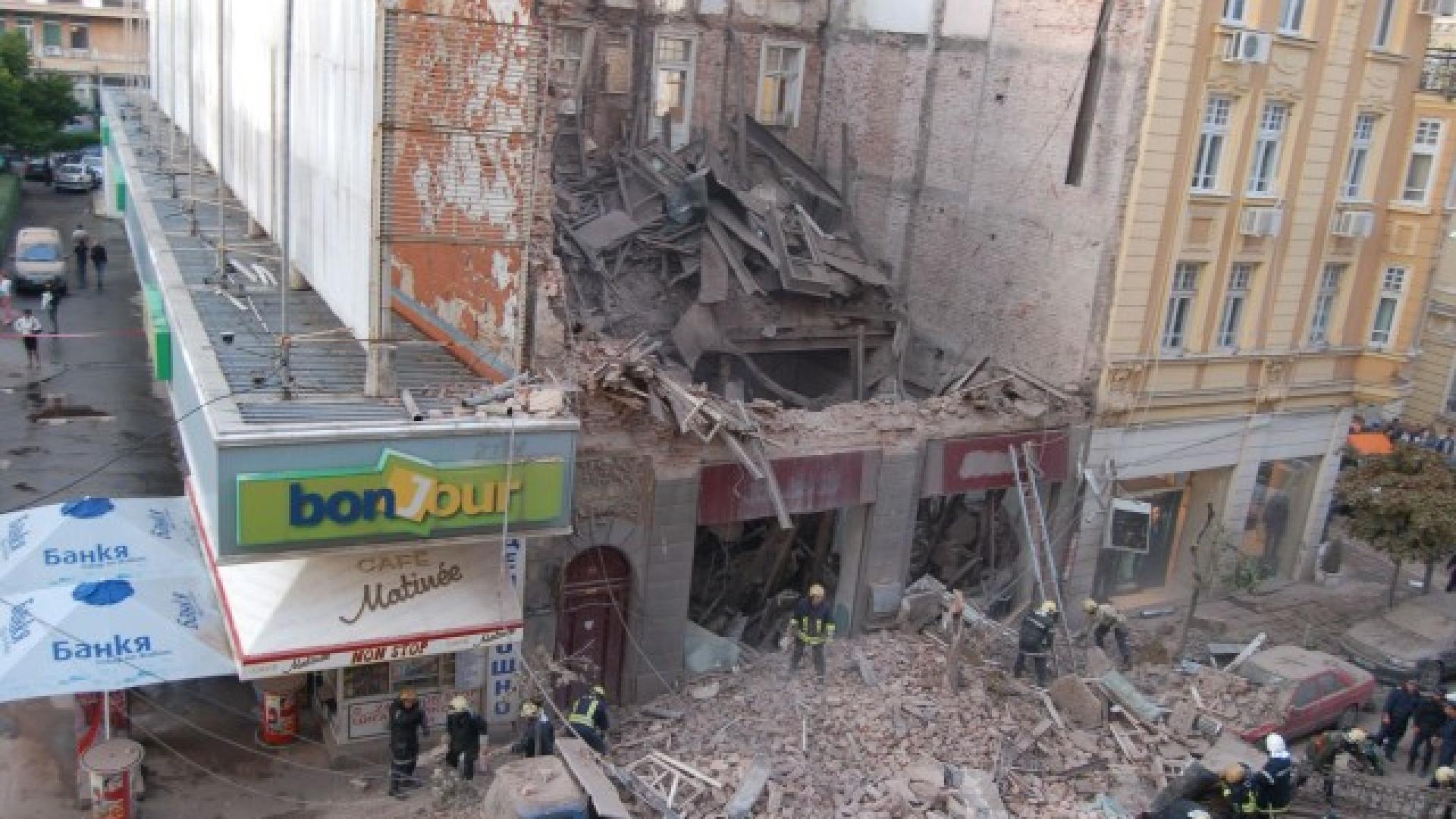 Адвокат коментира скандалното решение на съда за сградата убиец на ул. "Алабин" и предупреди, че...