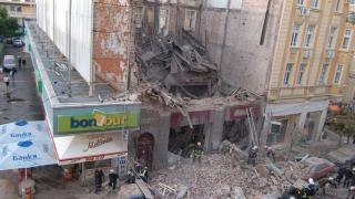 Адвокат коментира скандалното решение на съда за сградата убиец на ул. "Алабин" и предупреди, че...