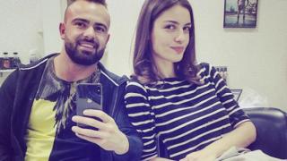 Сагата не свършва: Розмари и Ричи въртят тайно любов! 