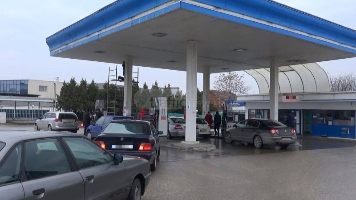 Пловдив на 5-то място за най-изгодно зареждане 
