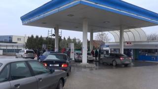 Пловдив на 5-то място за най-изгодно зареждане 