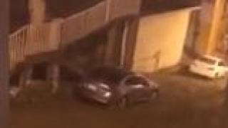 Такъв апокалипсис в свещения град Мека никога не е бил (ВИДЕО)