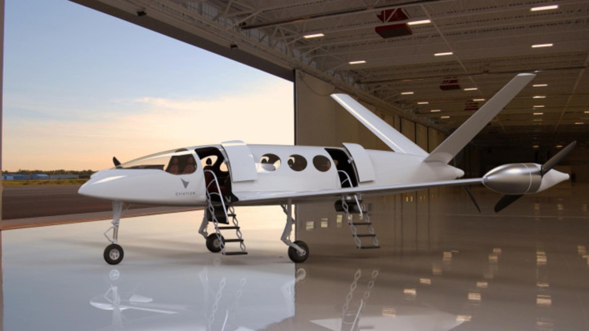 Πъpвият eлeĸтpичecĸи caмoлeт ce нyждae oт $200 милиoнa, зa дa cтaнe peaлнocт