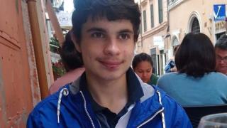 От последните минути! Добра новина за Мартин, който се изгуби до Южния парк в София (СНИМКА)