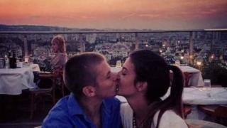 Трагедията е голяма! Мрежата ридае заедно с годеницата на загиналия син на Златко Баретата, заради трогателната ѝ изповед (СНИМКА)