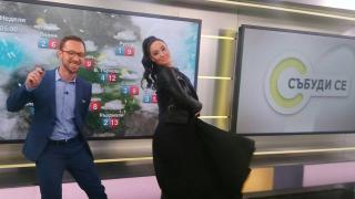 Ники Василковски съвсем шокира зрителите! Заряза времето и вече е... (СНИМКИ)