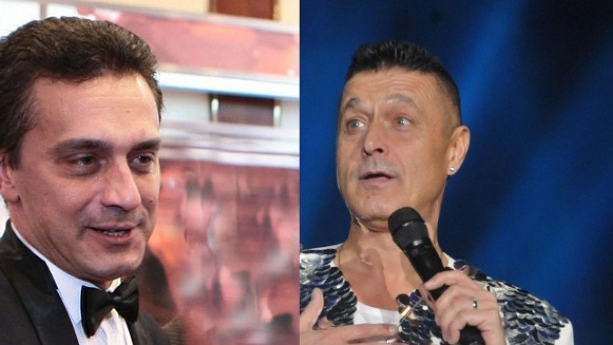 Георги Христов през сълзи за голямата си любов: Той е моят ангел-хранител!