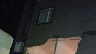 Страховити СНИМКИ разкриват в детайли кошмара след силното земетресение в Иран 