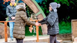 Бесарабската българка аут от „Фермата“