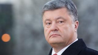 Порошенко подкрепи въвеждането на военно положение в Украйна