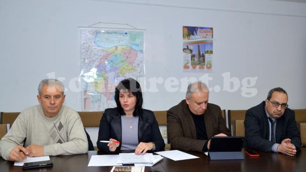 БСП търси 1.2 милиарда за Северозапада