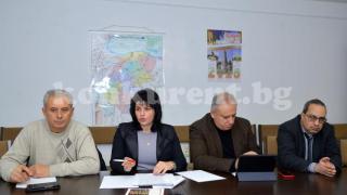 БСП търси 1.2 милиарда за Северозапада