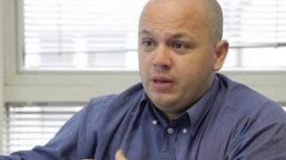 Депутатът Александър Симов: Като гледам Украйна, ми става едно нежно и мило за България!